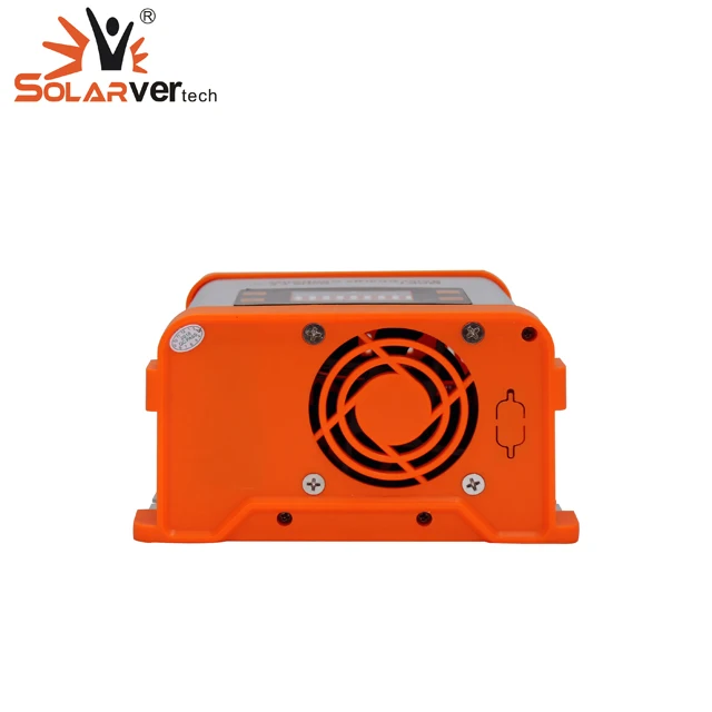 Mppt controlador де карга Солнечный mppt 20A