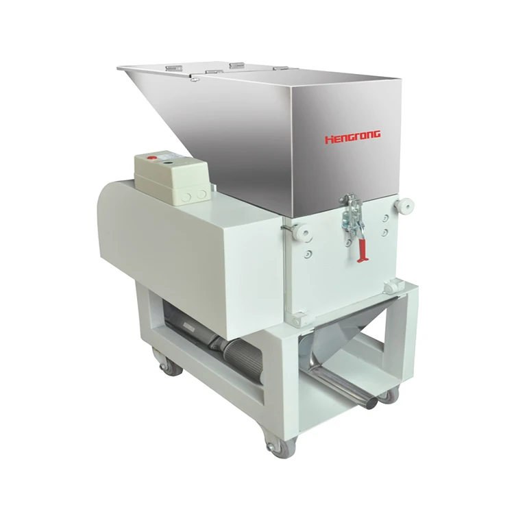 Made in China superior quality no noise low speed crushers manufacturing