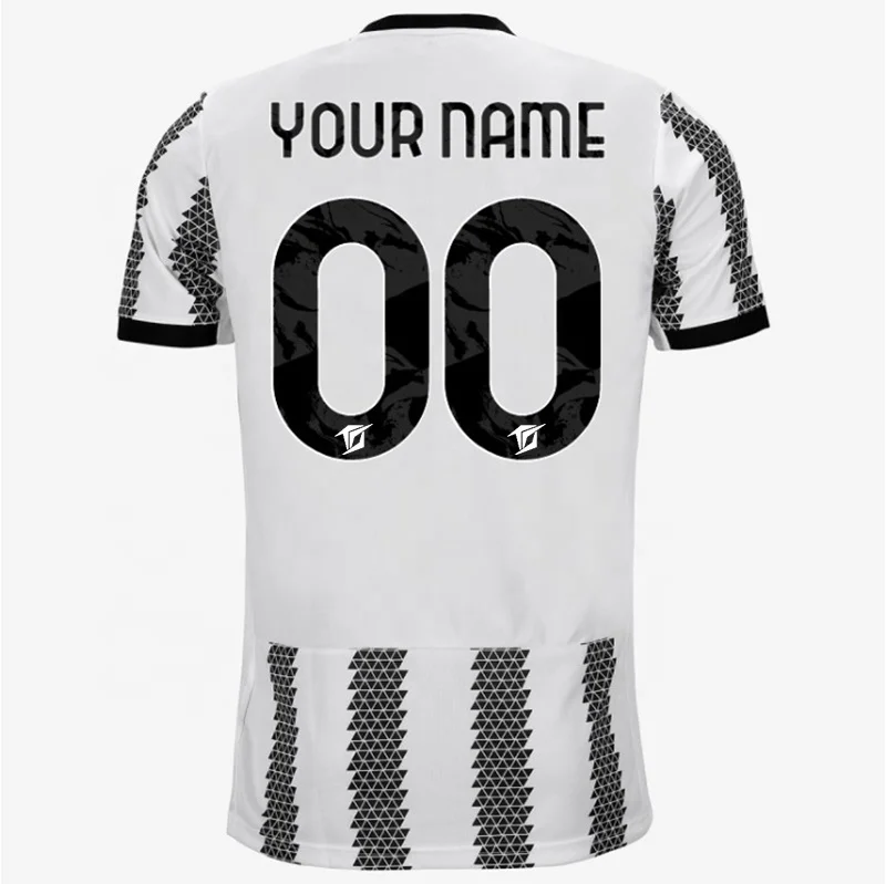 New arrival thai quality generic football shirt maker jerseys soccer with cheap wholesale supplier tensuit