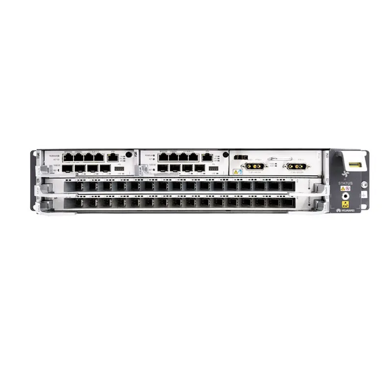 Хорошая цена для оригинального нового Huawei GPON olt huawei epon olt ma5800x2