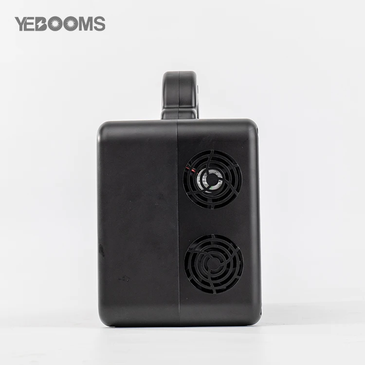 300W Bluetooth Speaker Intelligent Outdoor Mobile Power Supply 60AH/3.2V Portable Type With USB and AC Output