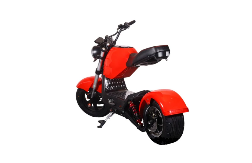 Factory direct sales of new creative scooters, electric motorcycles, adult 5000W electric motorcycles