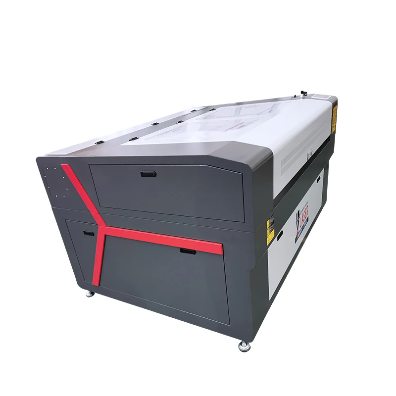 1390 рекламный акриловый лазерный резак GY1390 1300X900MM картонный станок для лазерной резки низкая