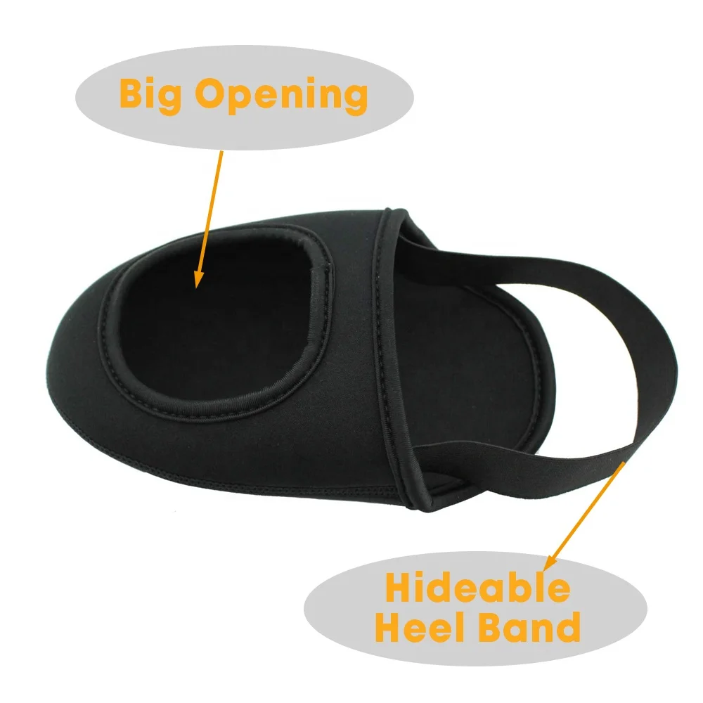 Водонепроницаемый протектор для обуви для горного и дорожного велосипеда, неопреновый протектор для обуви