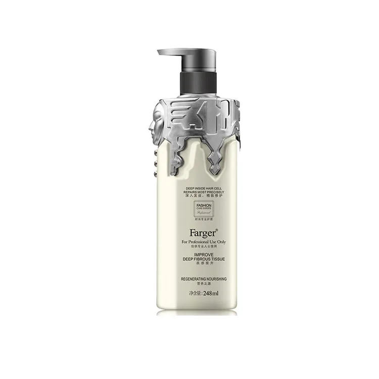 Фирменная Парикмахерская пудра для волос Farger, объемная Текстурирующая эластичная продукция для укладки волос для мужчин и женщин