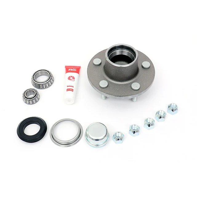 FORD оцинкованные втулки для лодочного прицепа 5 гвоздиков с HOLDEN LM