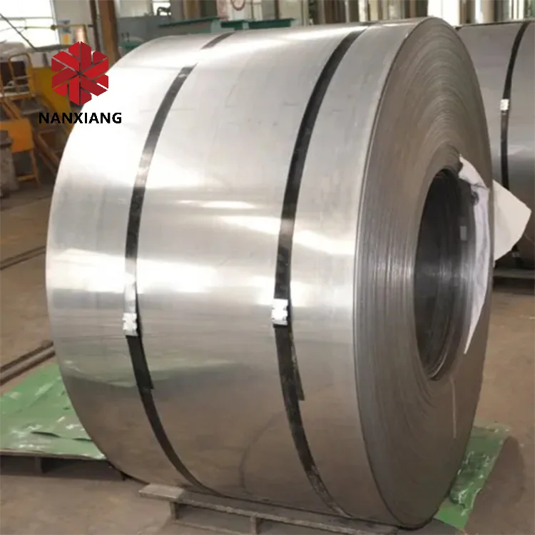 Factory Price Dc01 Dc02 Dc03 29 Gauge Cold Rolled Steel Coil/crca Coil