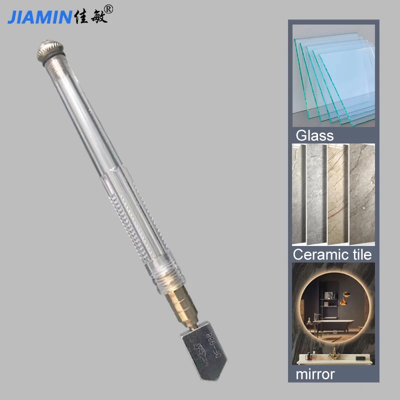 Wholesale of handheld ceramic tile cutting knives and glass mirror cutting tools