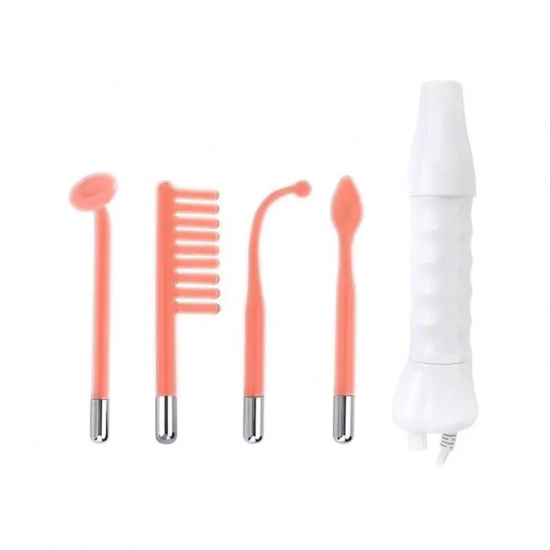 canada dropshipping nuderma high frequency facial machine high frequency