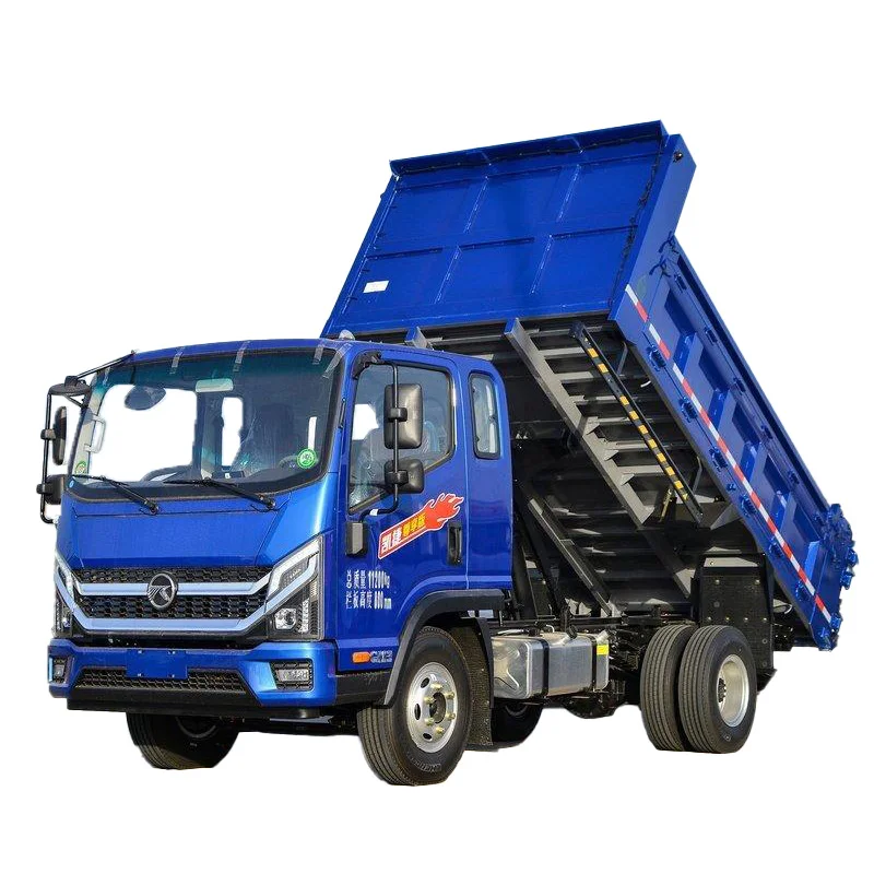 Лидер продаж самосвал KAMA GM3 4x2 3 65 м легкий 6 колесных транспортных средств средний 7 тонн 8 дизельный Euro3-5 для продажи