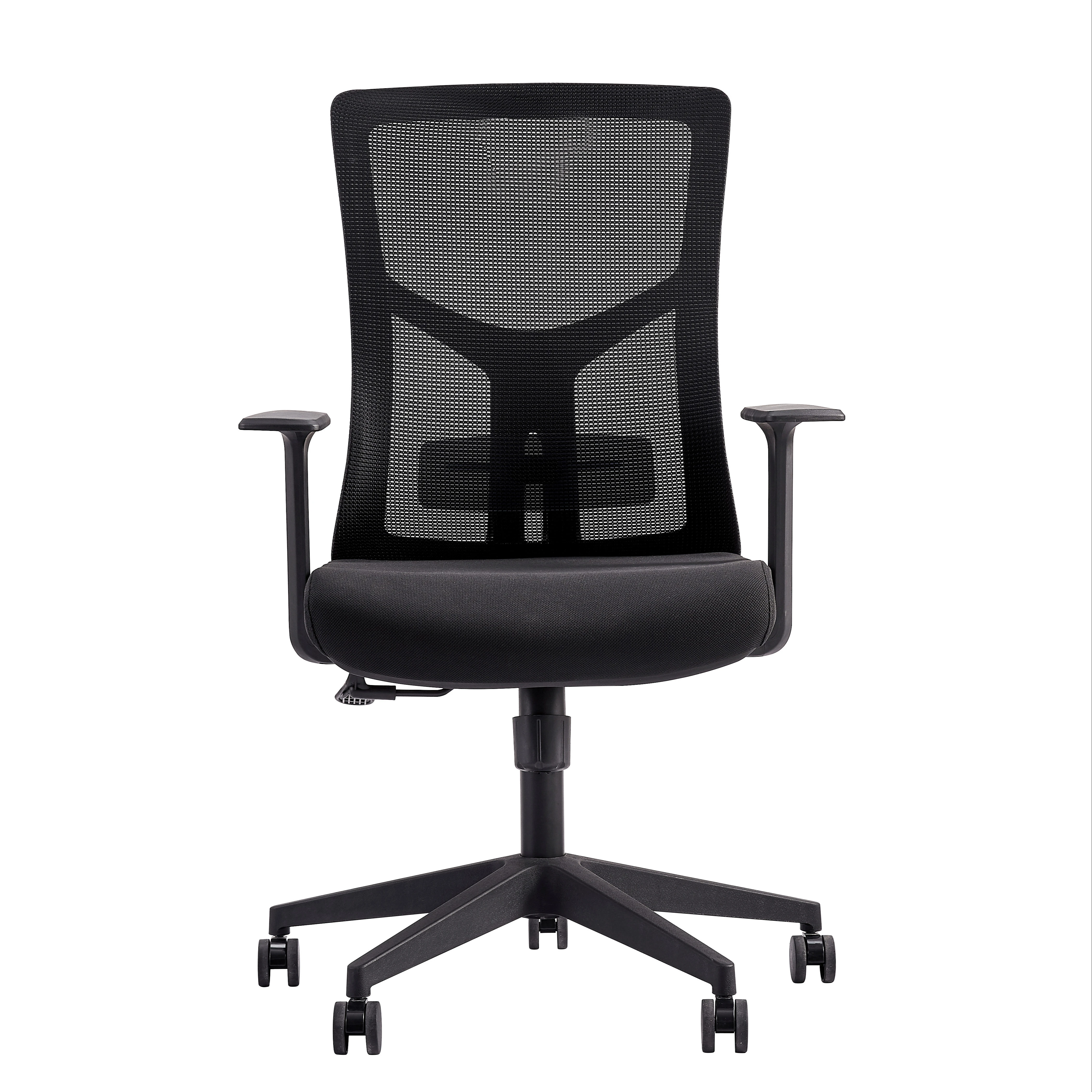 621b Swivel Executive Chair Office Chair Ergonomic for Commercial Furniture (1700008127769)