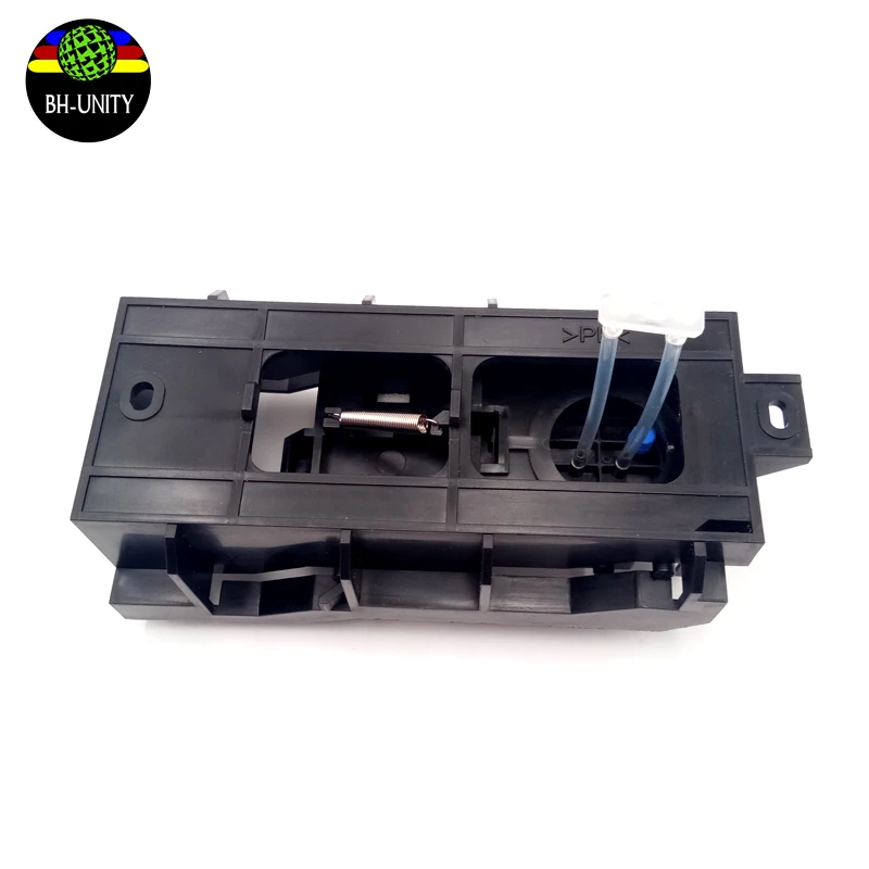 Original mimaki jv33 eco solvent printhead capping station assembly MP-M007389 Mimaki JV33 JV5 CJV30 printer head capping top