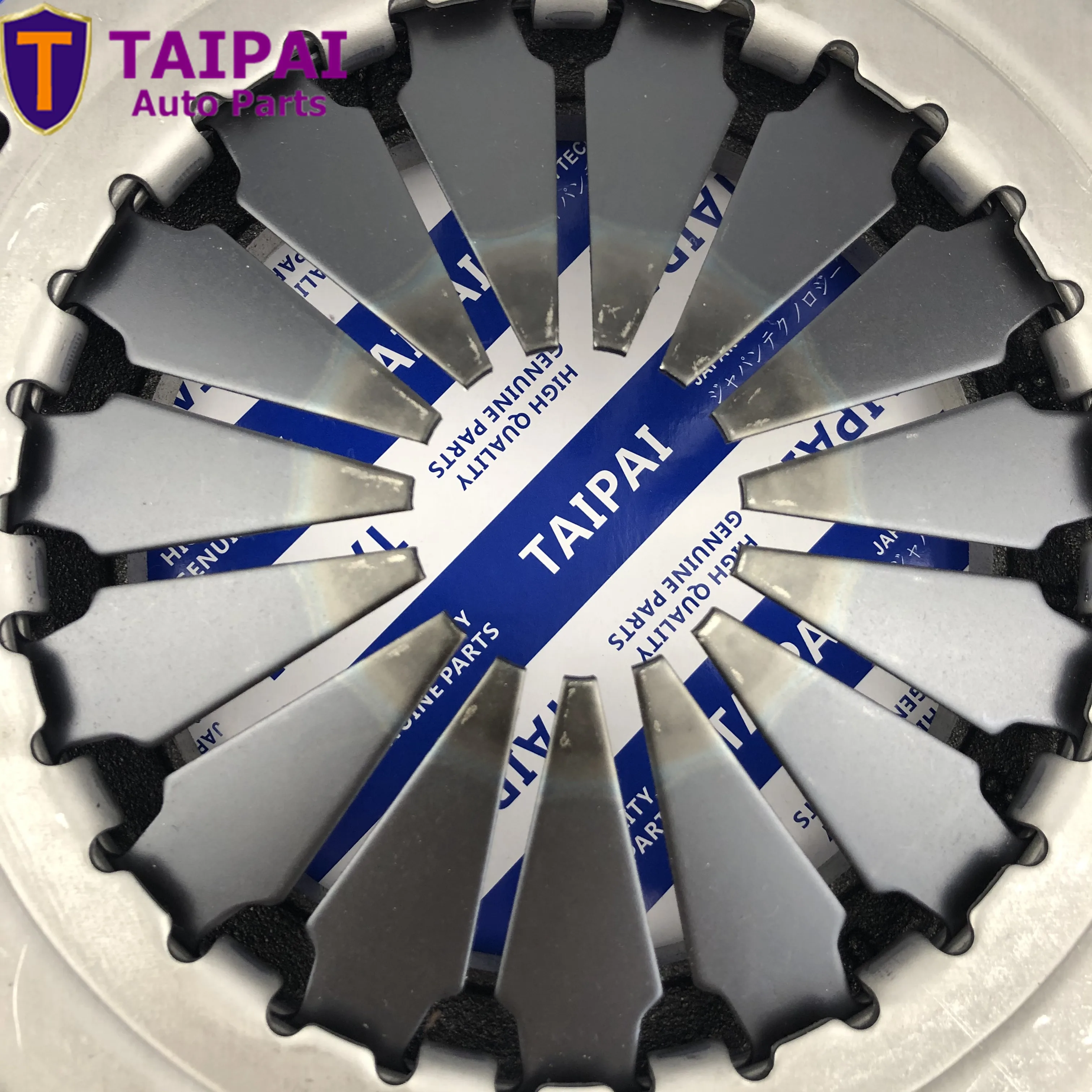 Clutch Cover for TOYOTA AVENSIS CELICA 1ZZ 2ZZ 31210-12221 3082 714 001 212*140MM