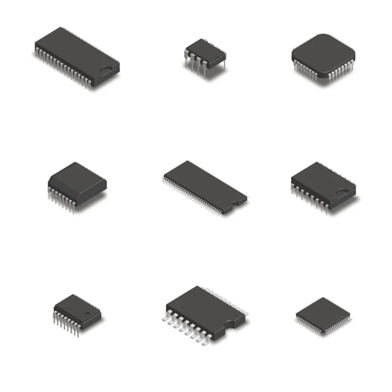 FDC6312P электронные компоненты в наличии BOM интегральная