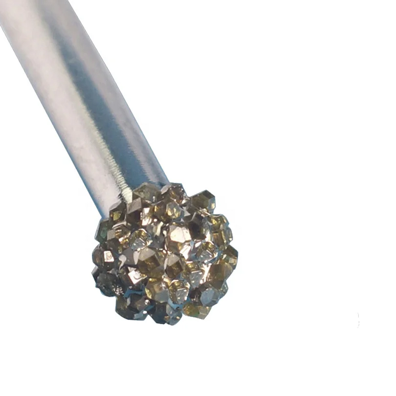 Набор для дегрануляции роговицы Алмазные Заусенцы