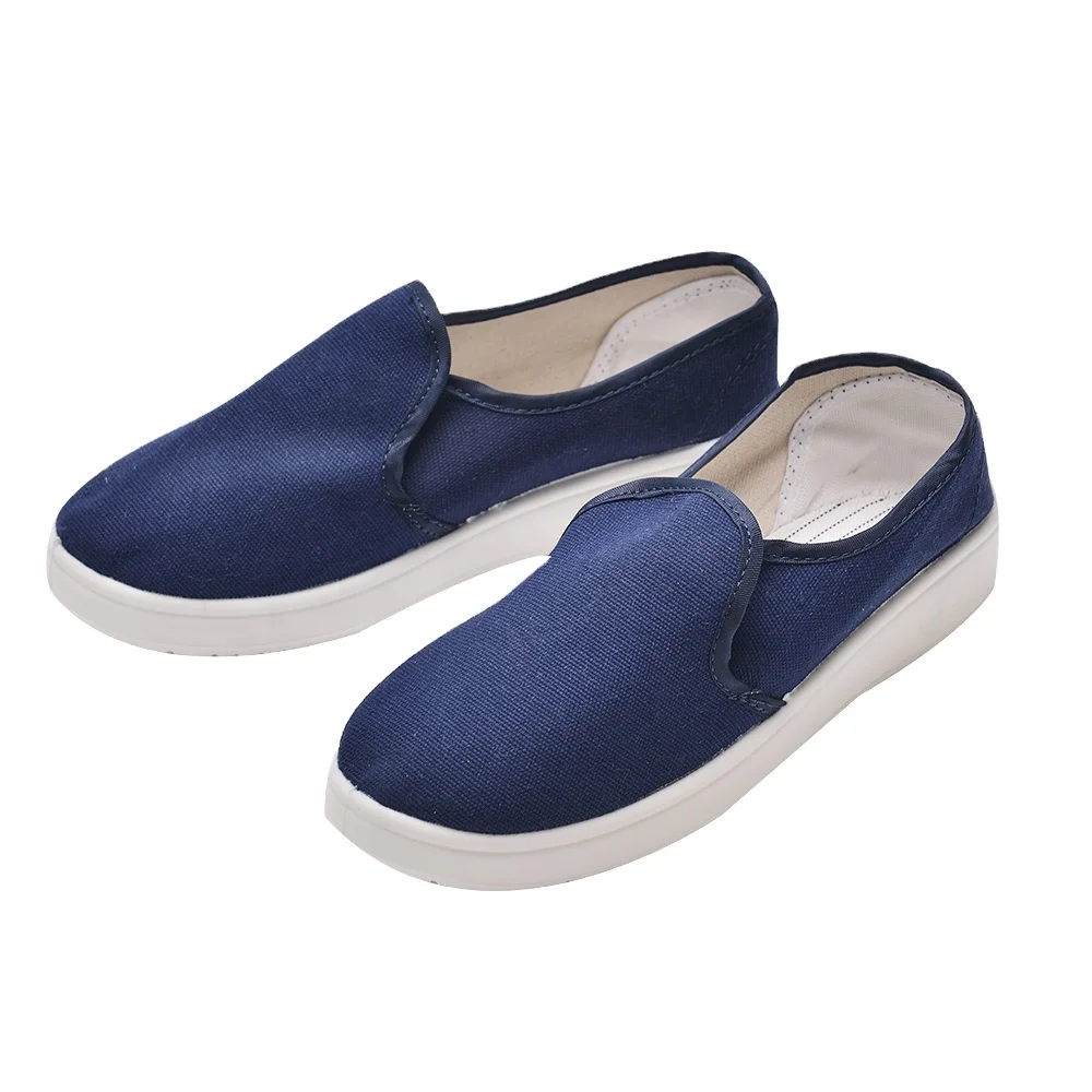 
Антистатическая промышленная обувь для цеха 