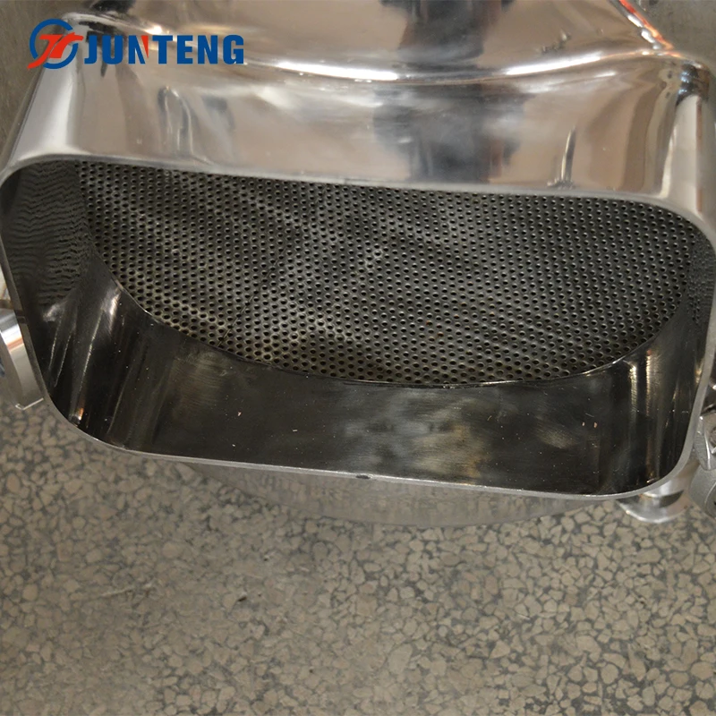 Suppliers produce 100L essential oil distillation equipment household distiller essential oil machine