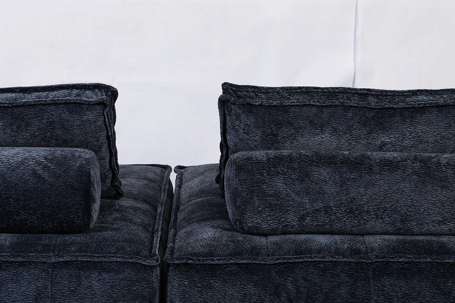 Современный секционный диван VANBOW Уникальный модульный 3-местный модульная цена