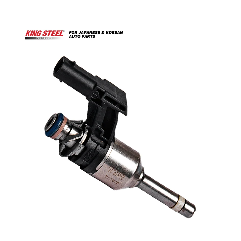 KINGSTEEL OEM 1HP3082 03F133320C Good Price Original Quality Auto Engine Fuel Injector For SKODA YETI