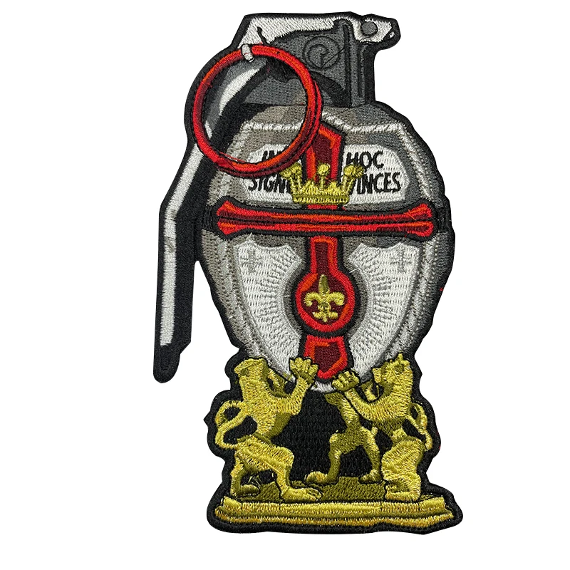 Buy Custom Embroidered Patches Iron On Patch Embroidery Maker Patches For Clothing