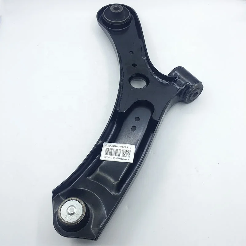 GZOUKU Car Left Suspension Control Arm & Ball Joint Assembly 45201-79J00 4520179J00 for SUZU KI SX4 good quality