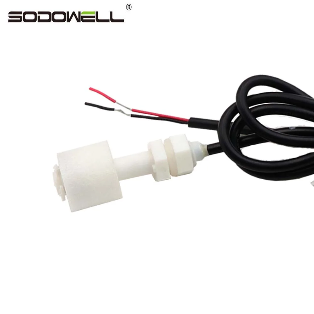 Manufacturer direct sodowell intelligent bed safety monitoring liquid level sensor water level sensor water level switch