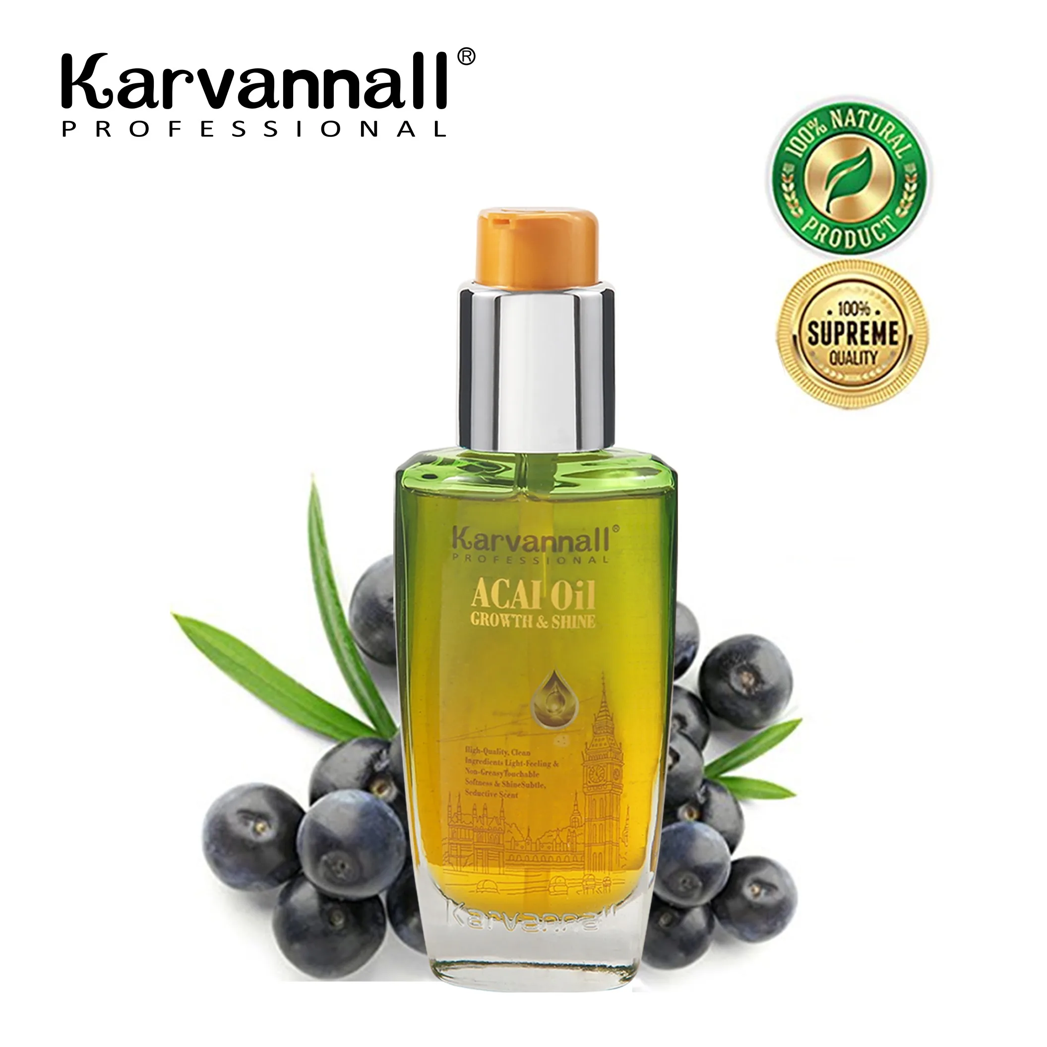 
wholesale priceSkin care hair care serum Moisture Shining Hair Repair Essential Oil Morocco Argan Oil 