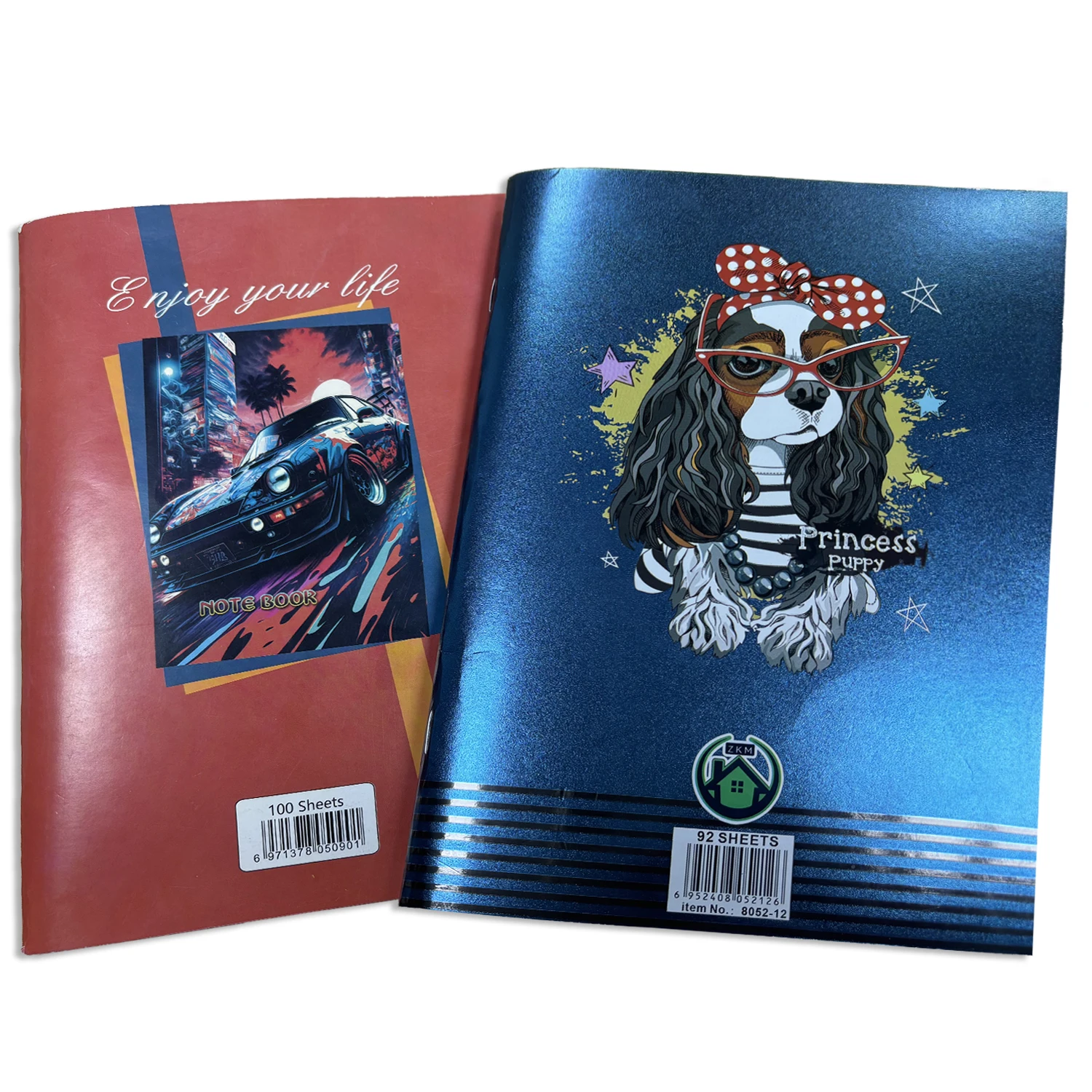 A4 A5 лидер продаж записная книжка для школьных упражнений