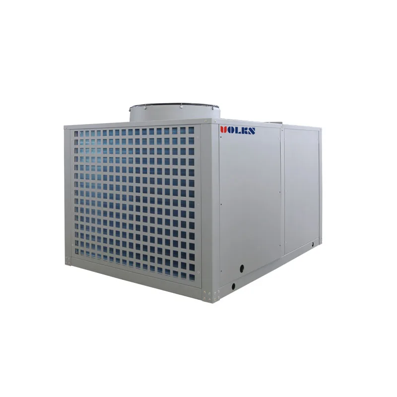 10 20 30 40 50 ton roof type air conditioning unit cooling and heating unit