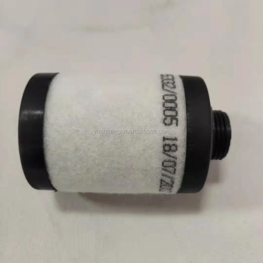 POKE Filter 731399 0000 Exhaust filter Oil mist filter