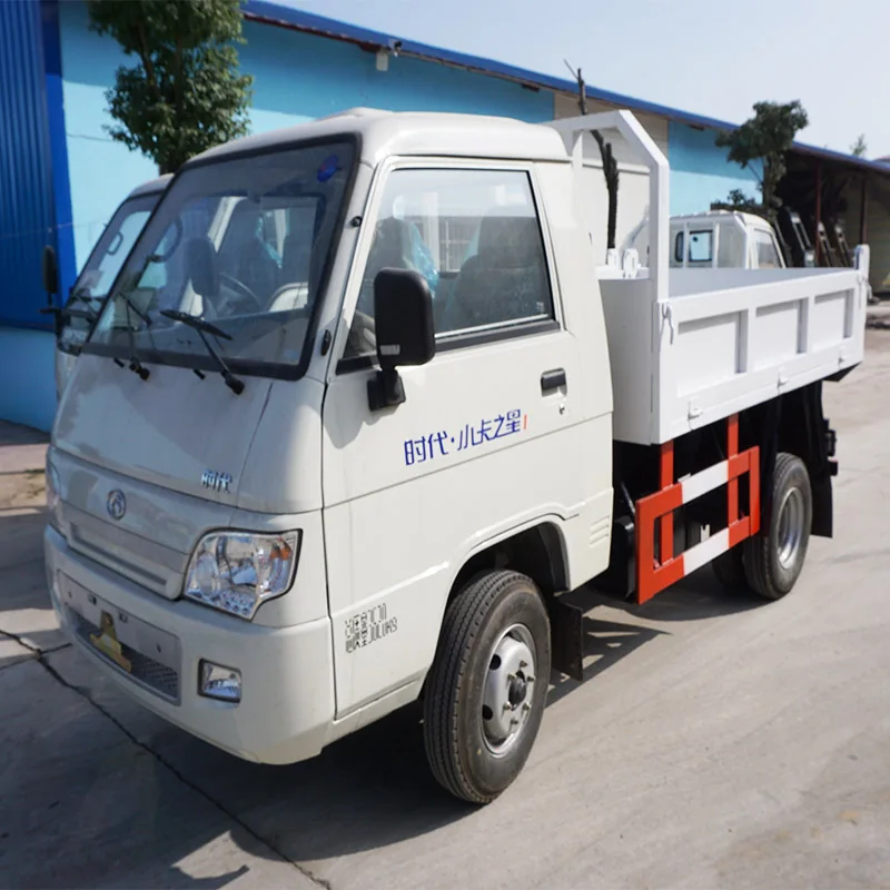 FOTON FORLAND 4x2 легкие автомобильные грузовики от производителя
