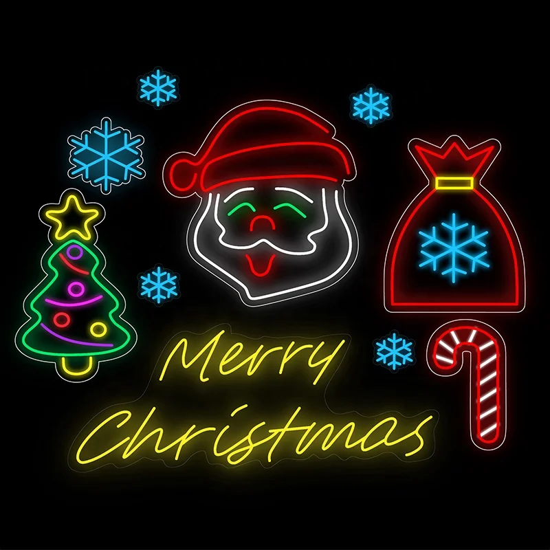 Newest design neon flex light led strip 12V 6mm/8mm neon light for advertising neon signs