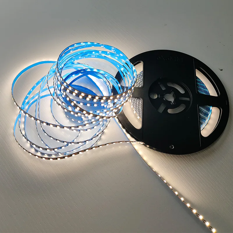 Landscape Lighting High Brightness Smd 2835 Warm White 120D 240D Led Strip Lights 12V Led Strip Light 24V