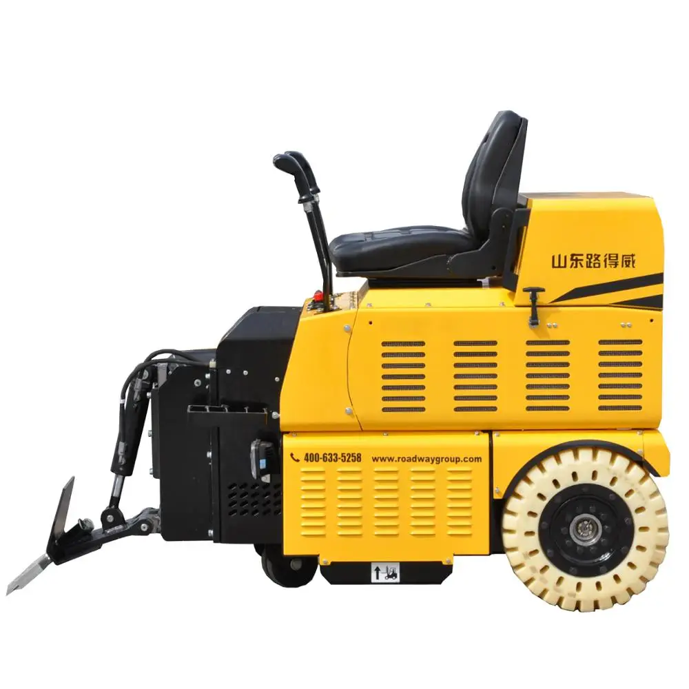 RWXC31 Ride on Scraper for sale