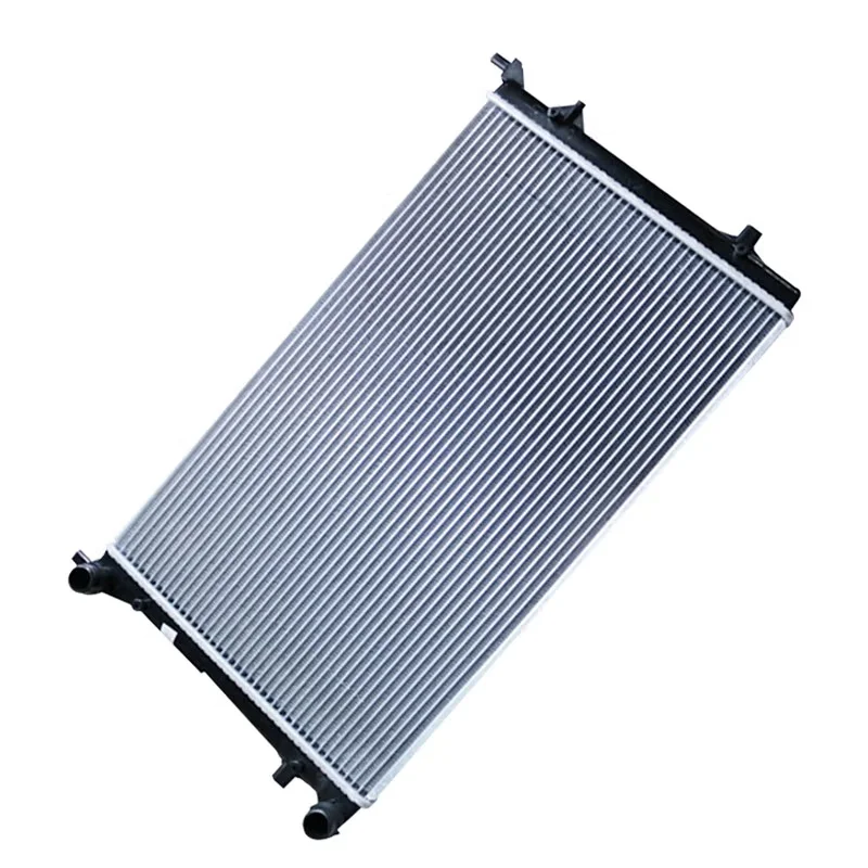 9A712125101 8K0121251AA High Quality Auto Aluminum radiator for Porsche Macan 95B