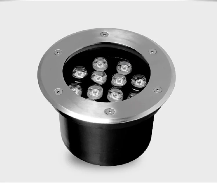 Автоматическая подземная Светодиодная лампа Ip 68 Oem/Odm