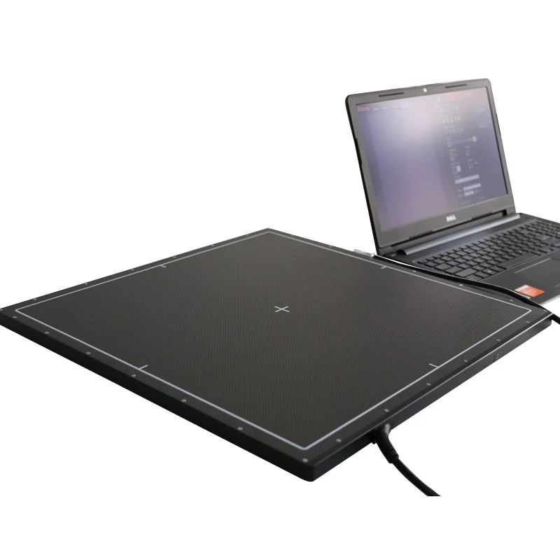 Цифровой рентгеновский детектор dr flat