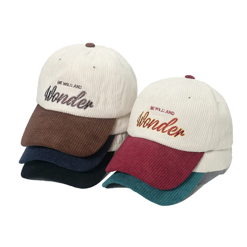 Женская Кепка унисекс с вышивкой