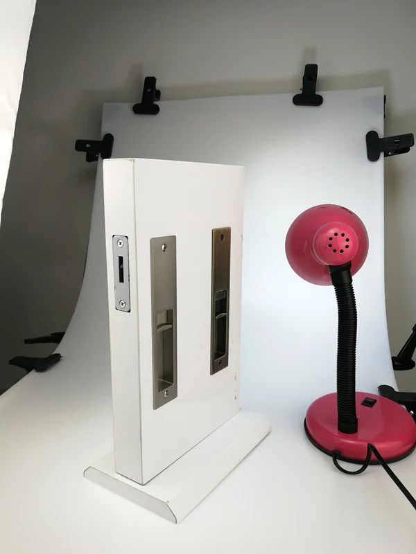  Дверные ручки Doorpuls цинковые для офиса наружные стеклянные дверные квадратная ручка домашняя основная деревянная плоская