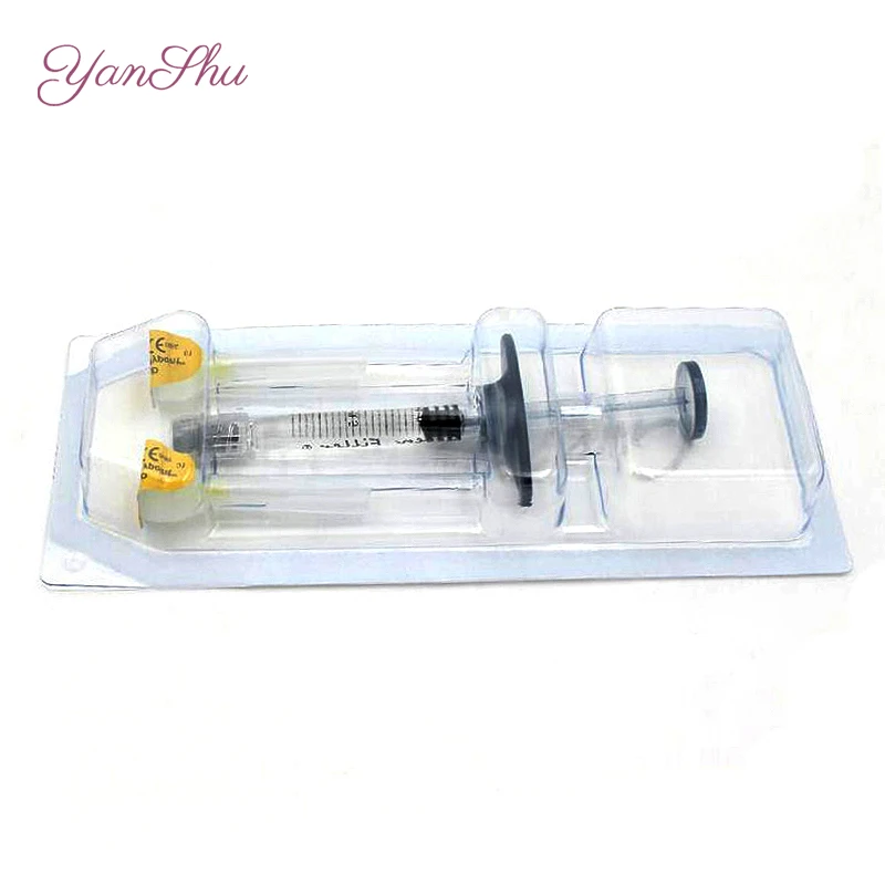 
new product yanshu Secret HA penis enlargement gel 