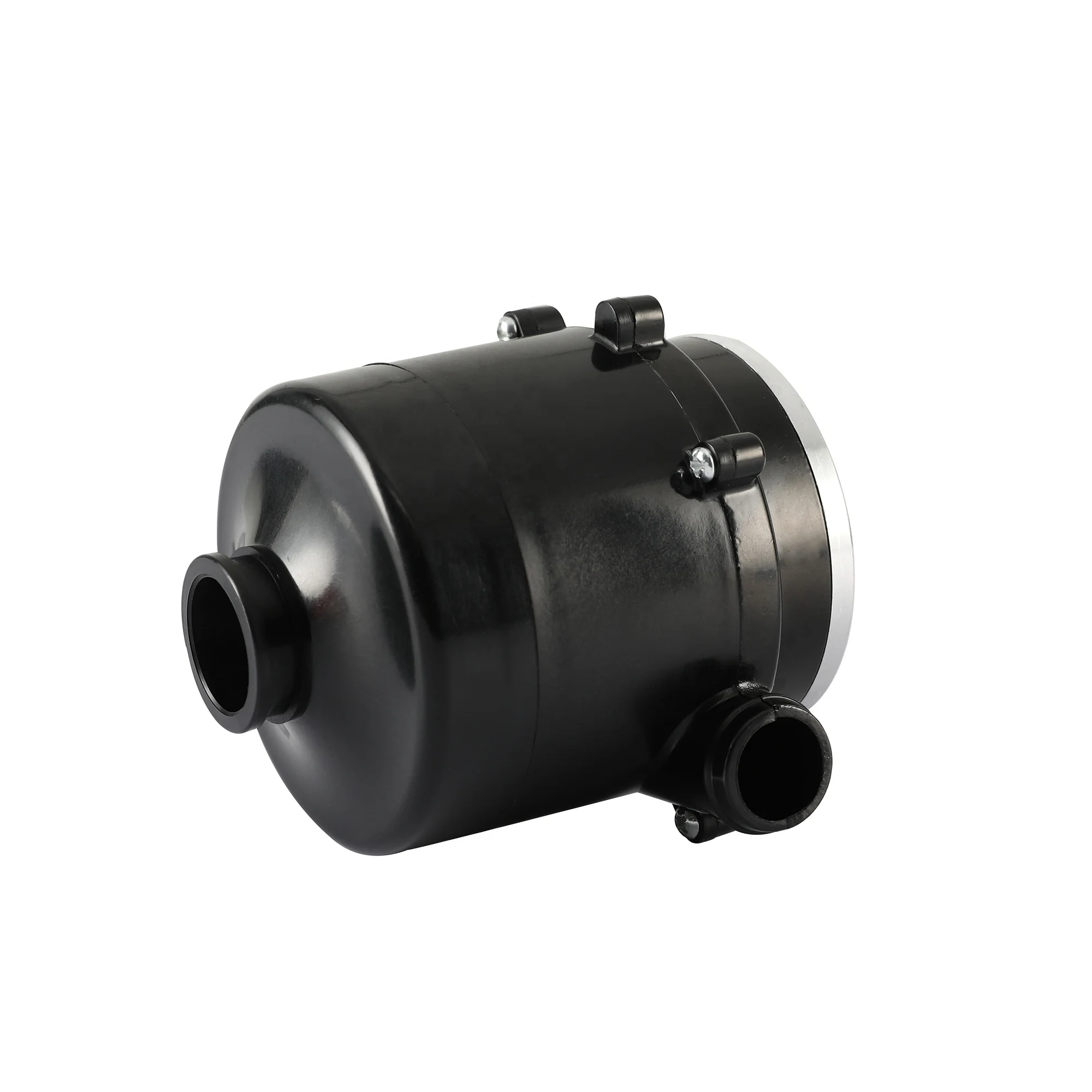 
13kpa air pressure and vacuum air blower 12/24V with double aluminum impeller for vacuum cleaner 