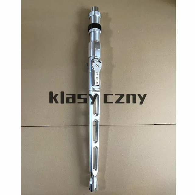 Удочка с регулируемым троллингом