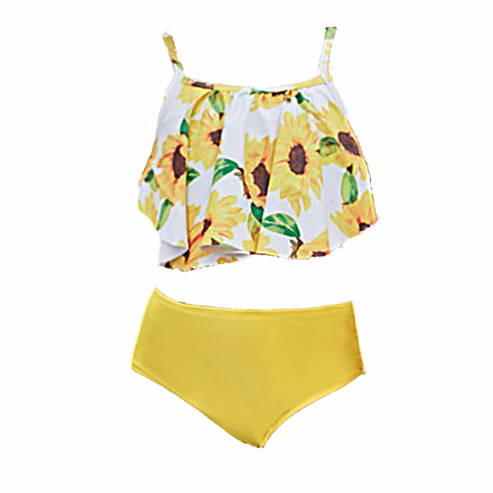 wholesale swimsuits children swimming suits for kids girl children kids swimwear bathing suits