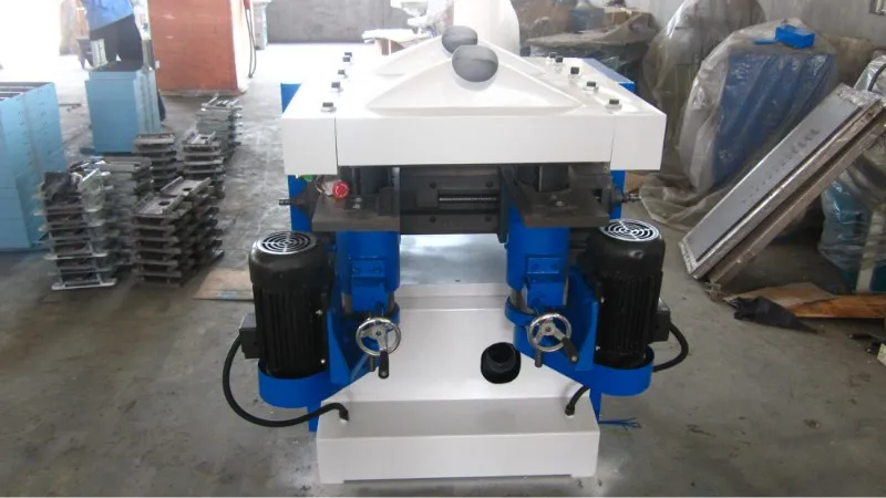 MB404A Simple Structure Wood Four Sides Moulder