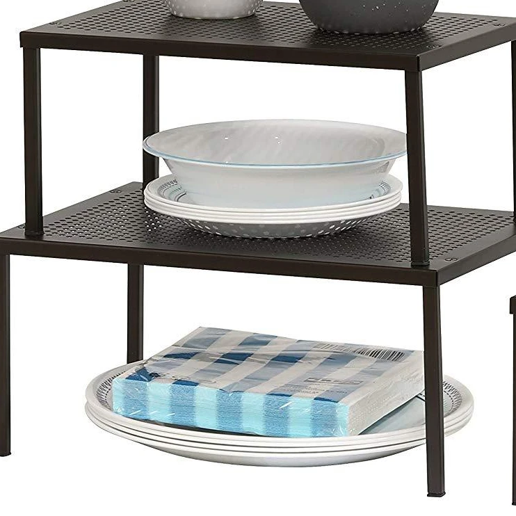 Factory wholesale shelves kitchen racks shelves multi-layer kitchen storage racks