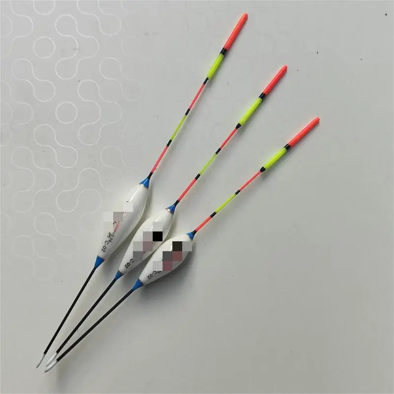 Fishing Floats  Fir Floats Buoy  Multicolor Fishing Tackle Pesca