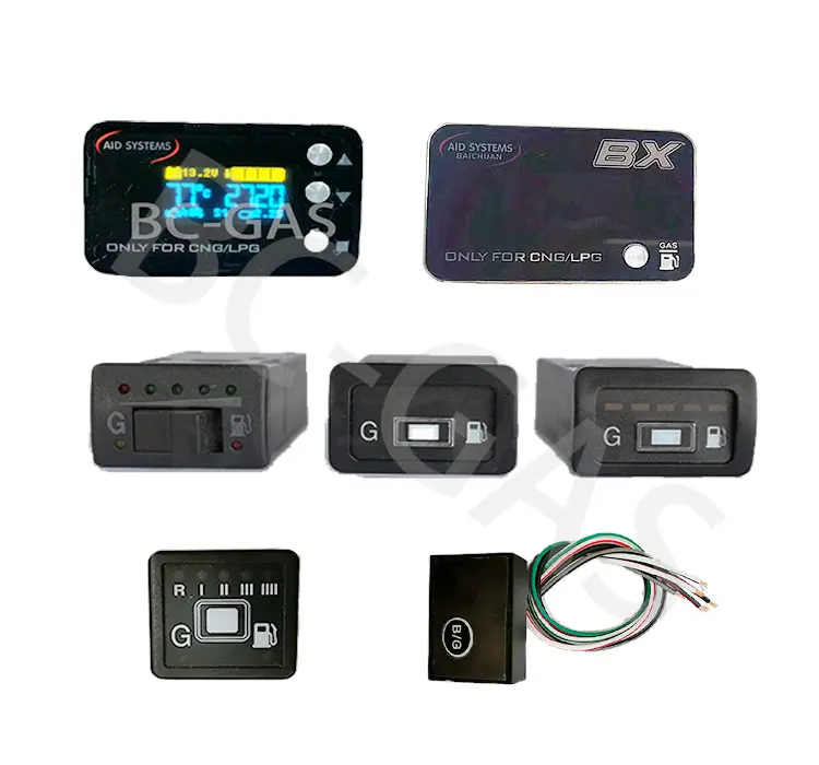 carburetor lpg cng mixer switch lpg