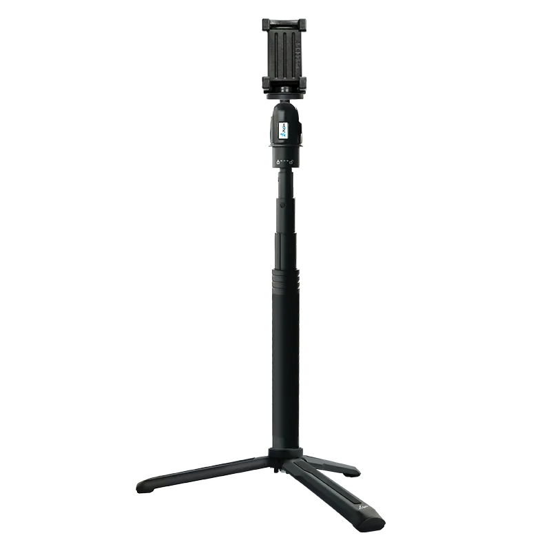 Hot Foldable Mini Tripod Camera Connector Plate Octopus Mobile Phone Holder Flexible Tripods