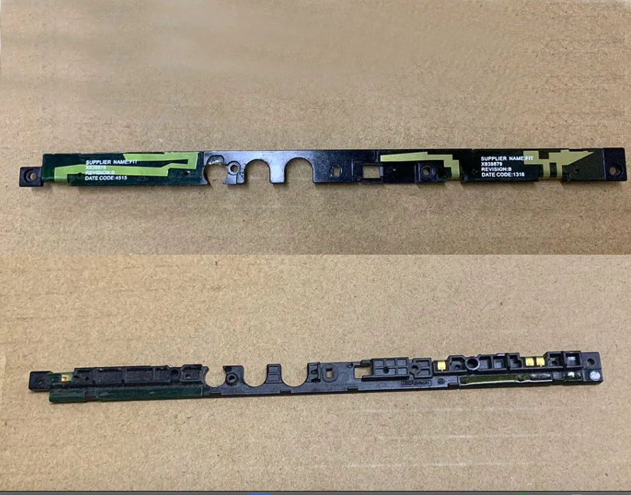 Wi-Fi антенный кабель для Surface Pro 4 wifi гибкий кабель X939878 X939879