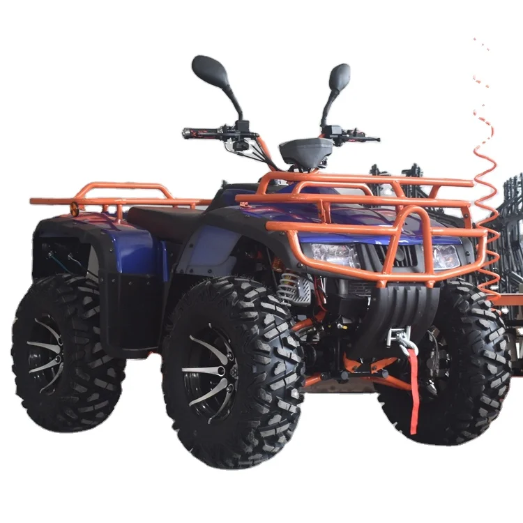 
Professional manufacture cheap 250cc atv automatic transmission epa approved atv 